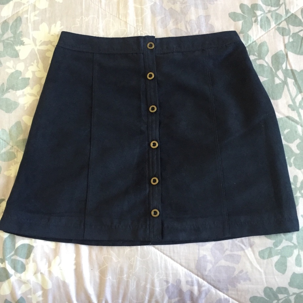Hollister Skirt